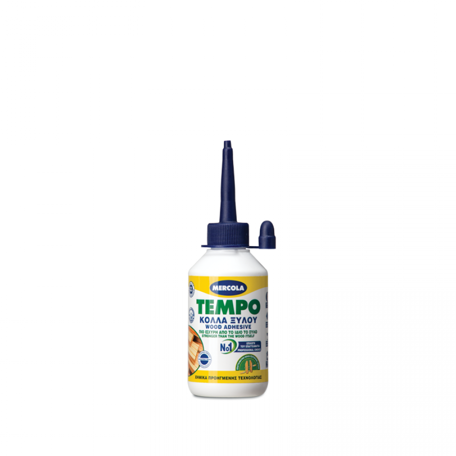 ΞΥΛΟΚΟΛΛΑ 750GR TEMPO MERCOLA